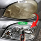 Dany’L - Kit de Restauration et Polissage de Phares