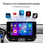 Dany'L - Android 13 AI Box CarPlay & Android Auto + Netflix/YouTube Sans Fil