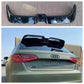 Dany'L - 🏎️ Spoiler de Toit Oettinger pour Audi A3 2014–2020 ✨