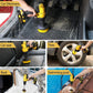 Dany’L - Kit de brosses de Nettoyage Automobile