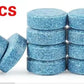 Dany’L - Pastilles Nettoyantes effervescentes  pour Pare-Brise