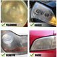 Dany’L - Kit de Restauration et Polissage de Phares