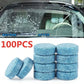 Dany’L - Pastilles Nettoyantes effervescentes  pour Pare-Brise