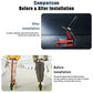 Dany’L - Suspension Avant pour Trottinette Électrique Dany'L, Xiaomi M365, 1S, Pro, Pro2