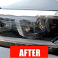Dany’L - Kit de Restauration et Polissage de Phares