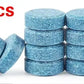 Dany’L - Pastilles Nettoyantes effervescentes  pour Pare-Brise