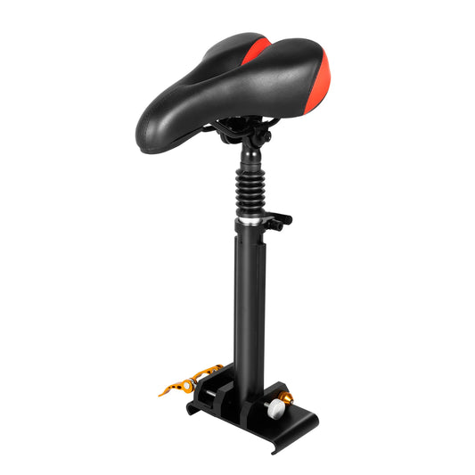 Dany’L - Selle Ajustable pour Trottinettes Électriques Dany'L, Xiaomi M365 et M365 Pro