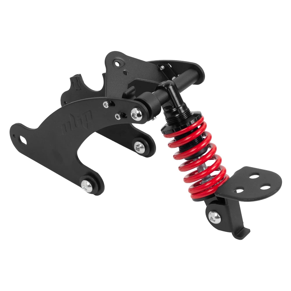 Suspension Arrière pour Trottinette Électrique Dany'L, Xiaomi M365, 1S, Pro, et Pro 2