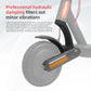 Dany'L - 🛴 Suspension Avant Ulip amortisseur de Choc Upgradé pour Xiaomi M365, Segway G30, 4 Pro...