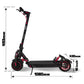 🛴 Monorim SUV S1 48 V — Trottinette Électrique Dual Drive 1 000 W