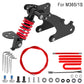 Suspension Arrière pour Trottinette Électrique Dany'L, Xiaomi M365, 1S, Pro, et Pro 2