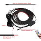 Dany’L - Bande flexible LED RGB pour châssis de Voiture