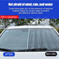 Dany’L - Spray Anti-Pluie et Hydrophobe pour Vitres de Voiture