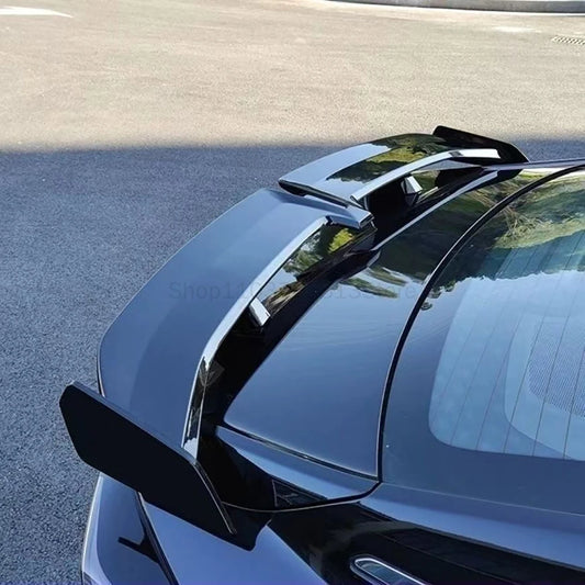 Dany'L - 🦋🚗 Spoiler Papillon Universel – Look GT Sans Perçage 💨🏎️
