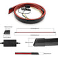 Dany’L - Bande becquet LED