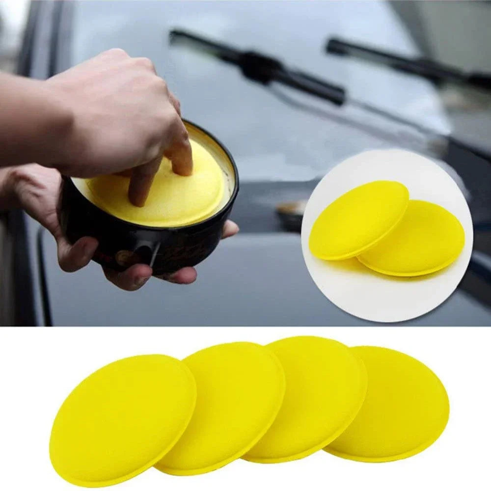 Dany’L - Kit de brosses de Nettoyage Automobile