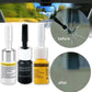 Kit de Réparation de Pare-Brise - Résine Nano pour Fissures et Éclats