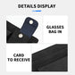 Dany'L - 🕶️🚗 Organiseur Pare-Soleil Luxe – Suède Premium &amp; Range-Tout Intégré ✨