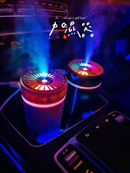 Humidificateur d'Air pour Voiture