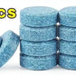 Dany’L - Pastilles Nettoyantes effervescentes  pour Pare-Brise