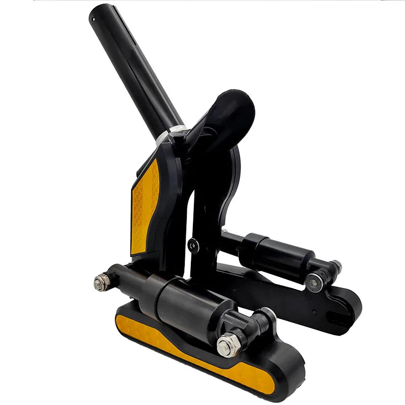 Dany’L - Suspension Avant pour Trottinette Électrique Dany'L, Xiaomi M365, 1S, Pro, Pro2