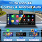 Dany'L - Caméra Dashcam 360° 4K avec CarPlay – La conduite connectée et sécurisée