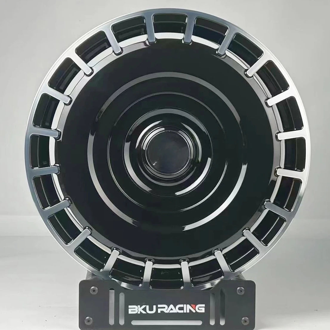 Dany'L - 🛞 Jantes Forgées Universelles 5x120 – Dany'L Sport / Vogue L405 / L460 (20″–24″)