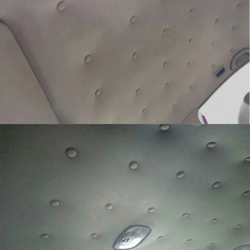 Dany'L - 🛠️ Kit Fixation Ciel de Toit – Rivets Universels 🚗✨