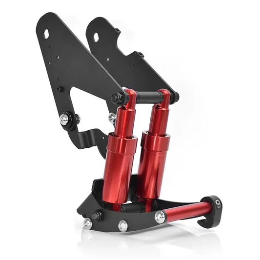 Dany'L - 🛴 Suspension Arrière Modifiée – Assemblage de Remplacement pour Xiaomi Pro / 1S / M365 Pro