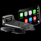 Dany’L - Affichage Tête Haute Apple Carplay & Android Auto pour Voiture