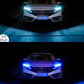 Feux de Jour LED/Bande LED pour Clignotants de Voiture, pour une Visibilité et un Style Accrus