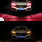 Feux de Jour LED/Bande LED pour Clignotants de Voiture, pour une Visibilité et un Style Accrus