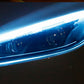 Feux de Jour LED/Bande LED pour Clignotants de Voiture, pour une Visibilité et un Style Accrus