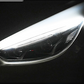 Feux de Jour LED/Bande LED pour Clignotants de Voiture, pour une Visibilité et un Style Accrus