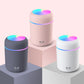 Humidificateur d'air diffuseur d'huiles essentielles pour voiture