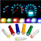 Éclairage Intérieur de Voiture, Ampoules pour Tableau de Bord, Instruments et Plus.