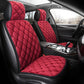 Dany’L - Housse de protection matelassée pour sièges de voiture avant et arrière