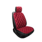 Dany’L - Housse de protection matelassée pour sièges de voiture avant et arrière