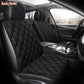 Dany’L - Housse de protection matelassée pour sièges de voiture avant et arrière