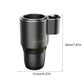 Dany’L - Tasse de Chauffage et Refroidissement 2-en-1.